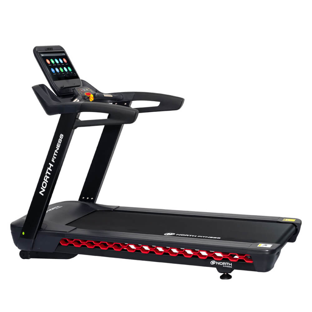 ลู่วิ่งไฟฟ้า NORTH FITNESS รุ่น PRO-FLEX T 6 HP_0